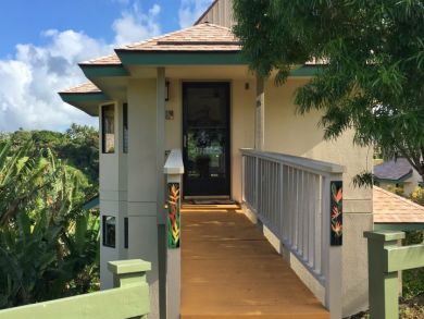 Princeville Luxury Accommodations